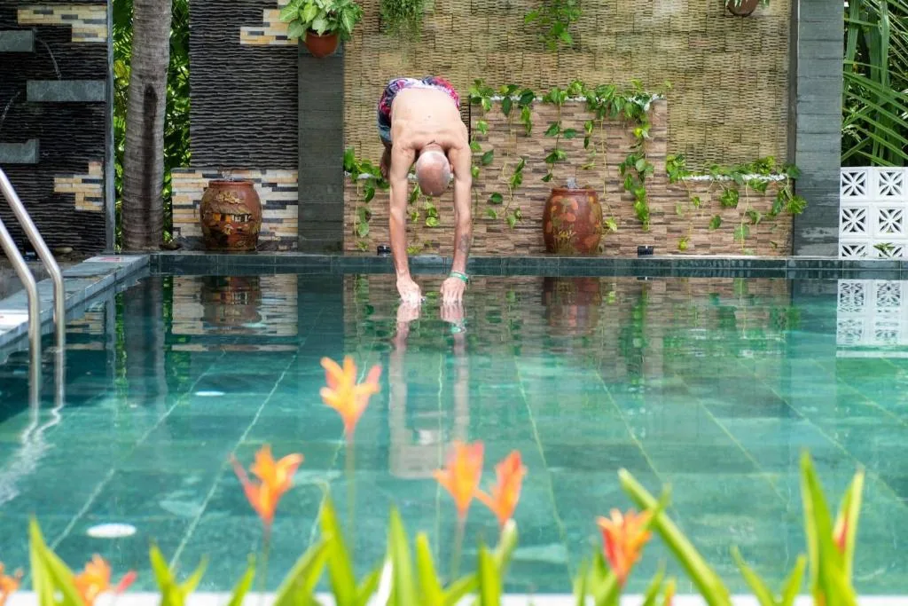 Ony Retreat Villas — photo 13