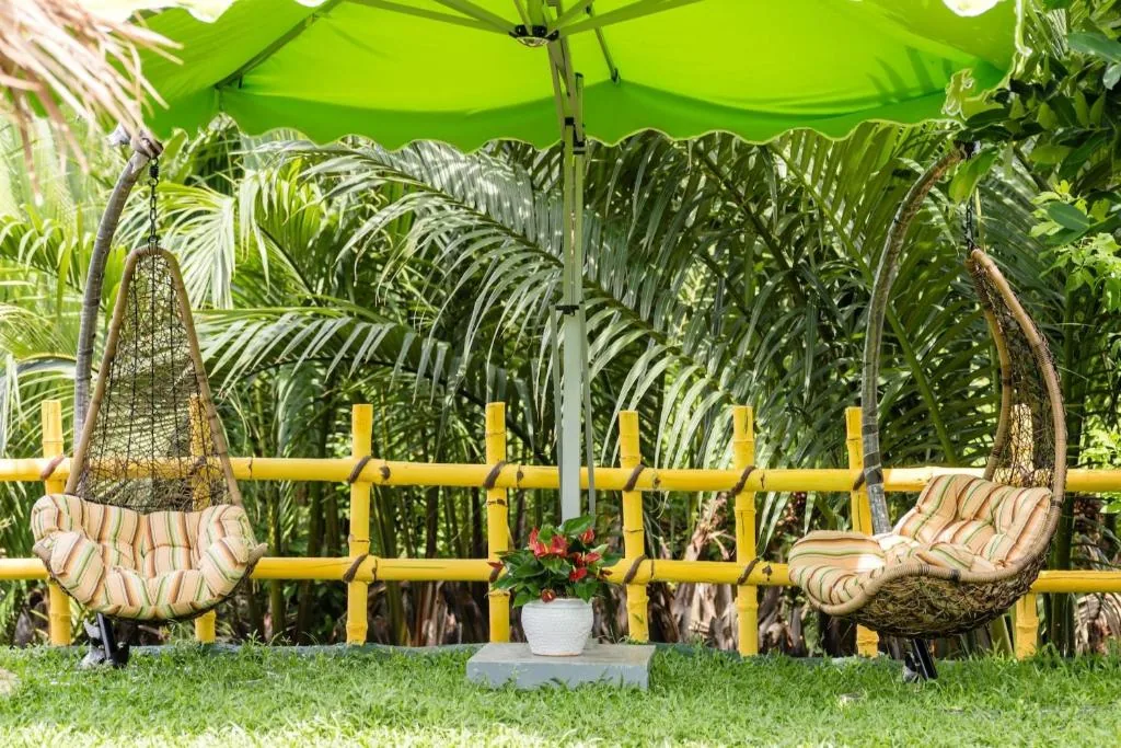Ony Retreat Villas — photo 14