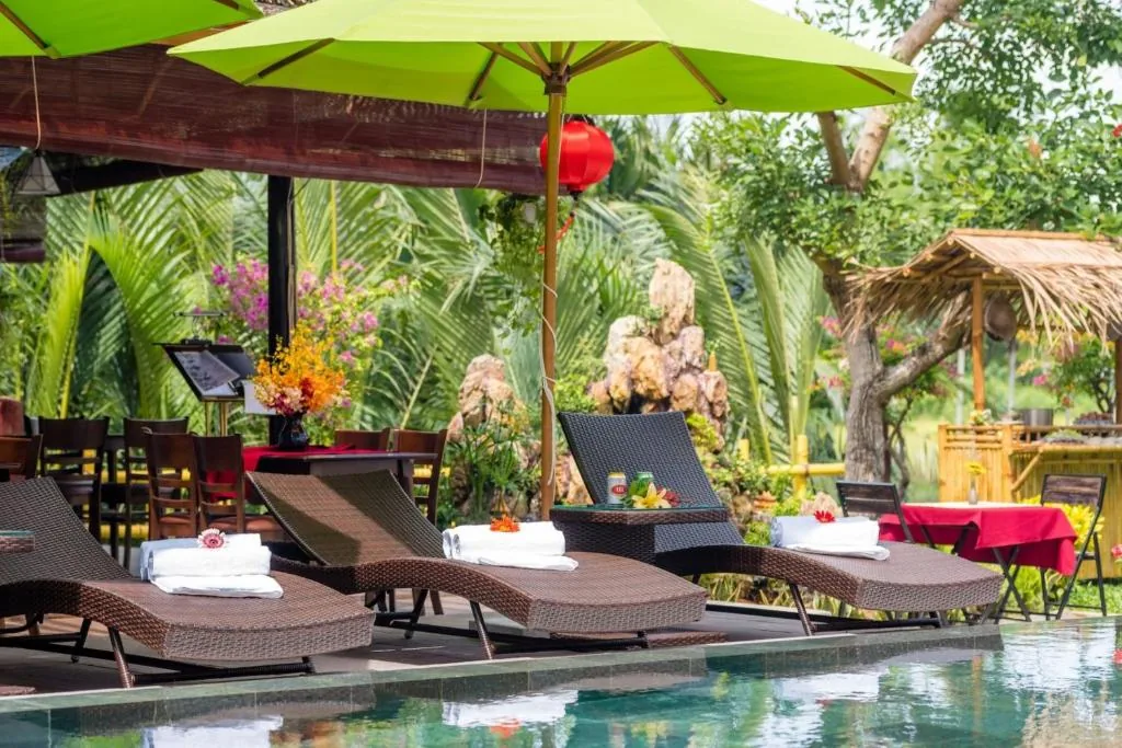 Ony Retreat Villas — photo 15
