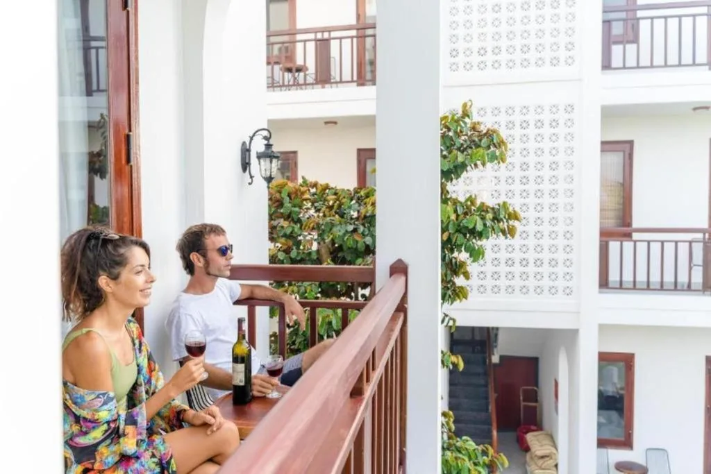 Ony Retreat Villas — photo 16