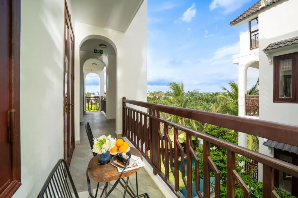 Ony Retreat Villas — photo 3