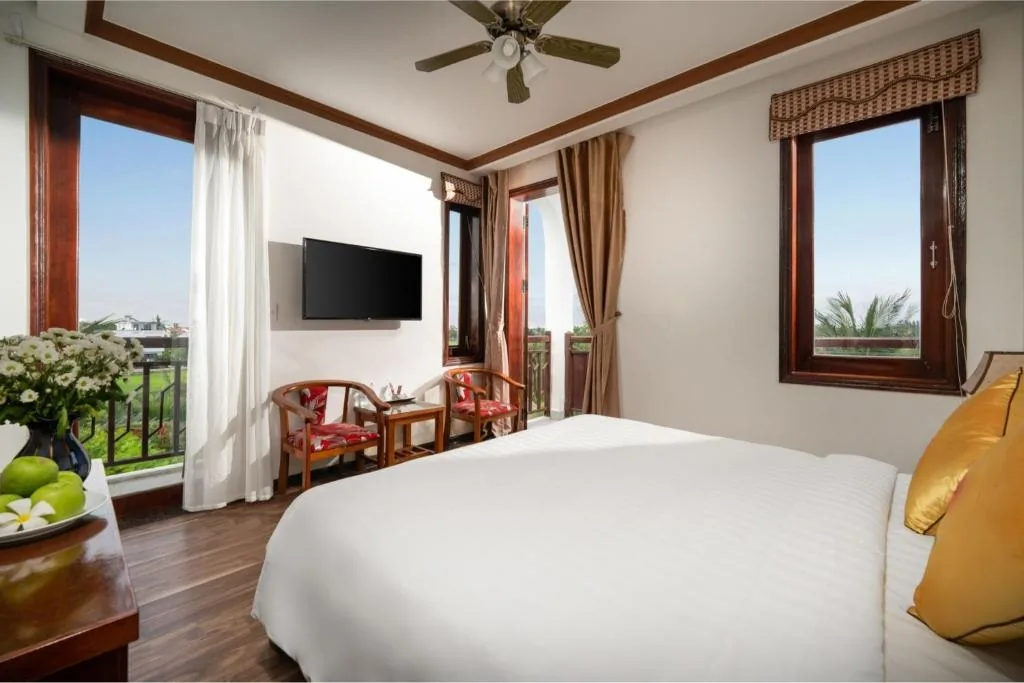 Ony Retreat Villas — photo 5