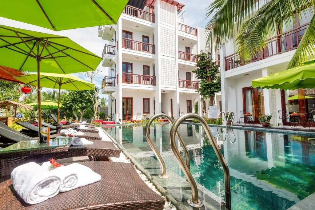 Ony Retreat Villas — photo 9